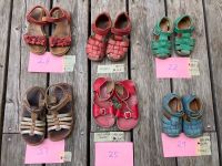 Marken-Kinder-Ledersandalen 21, 22, 25, 28, 31 Friedrichshain-Kreuzberg - Kreuzberg Vorschau