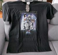 Beetlejuice Shirt TShirt xxl ungetragen neu Sachsen - Zwickau Vorschau