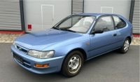 TOYOTA COROLLA 1.4 E10 3 TÜRIG 1-HAND TÜV 01-2025 Sachsen - Coswig Vorschau