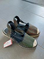 Mustang Damen Keilabsatz Schuhe Gr 39, neu Bayern - Höchstadt Vorschau