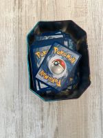 Pokémon Karten Box Niedersachsen - Oldenburg Vorschau