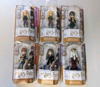 Harry Potter Magical Minis Spin Master , Dumbledore, Luna Nordrhein-Westfalen - Haltern am See Vorschau