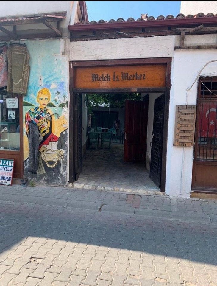 Business-Center-Büro Laden Räume in der Türkei Zuverkaufen in Pforzheim