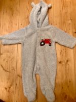 Baby Anzug Teddy Größe 62 Leipzig - Sellerhausen-Stünz Vorschau