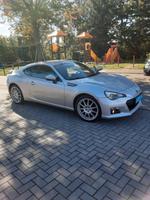 Subaru BRZ 2.0i Sport  - Letzter Preis - Nordrhein-Westfalen - Rheine Vorschau