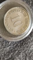 10 Pfennig 1873 D Erhaltung!! Kaiserreich Deutsches Reich Bayern - Nabburg Vorschau