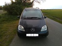 Mercedes Benz Vaneo Mecklenburg-Vorpommern - Rom (Mecklenburg) Vorschau