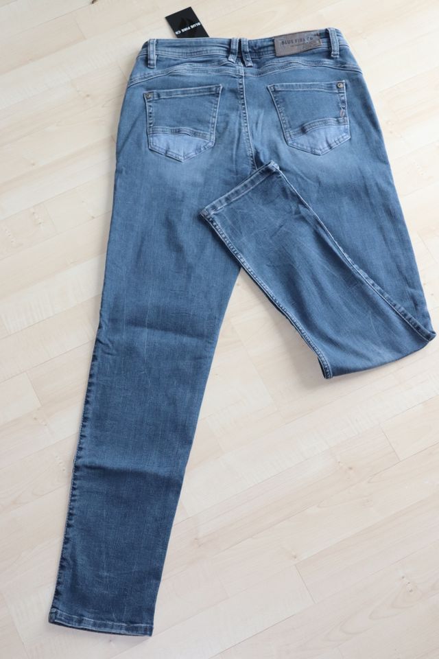 Blue&Fire Jeans Alexa W28/L30 Neu! in Warthausen