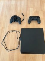 PlayStation 4 Bayern - Ursensollen Vorschau