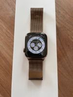 Apple Watch Series 5 Edelstahl 44mm Schleswig-Holstein - Itzehoe Vorschau