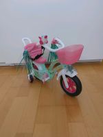 Baby Born Fahrrad Hessen - Hadamar Vorschau