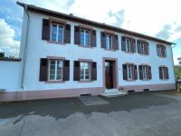 Bauernhaus mit großem Hof, Scheune und Garten in Mandelbachtal - Habkirchen Saarland - Mandelbachtal Vorschau