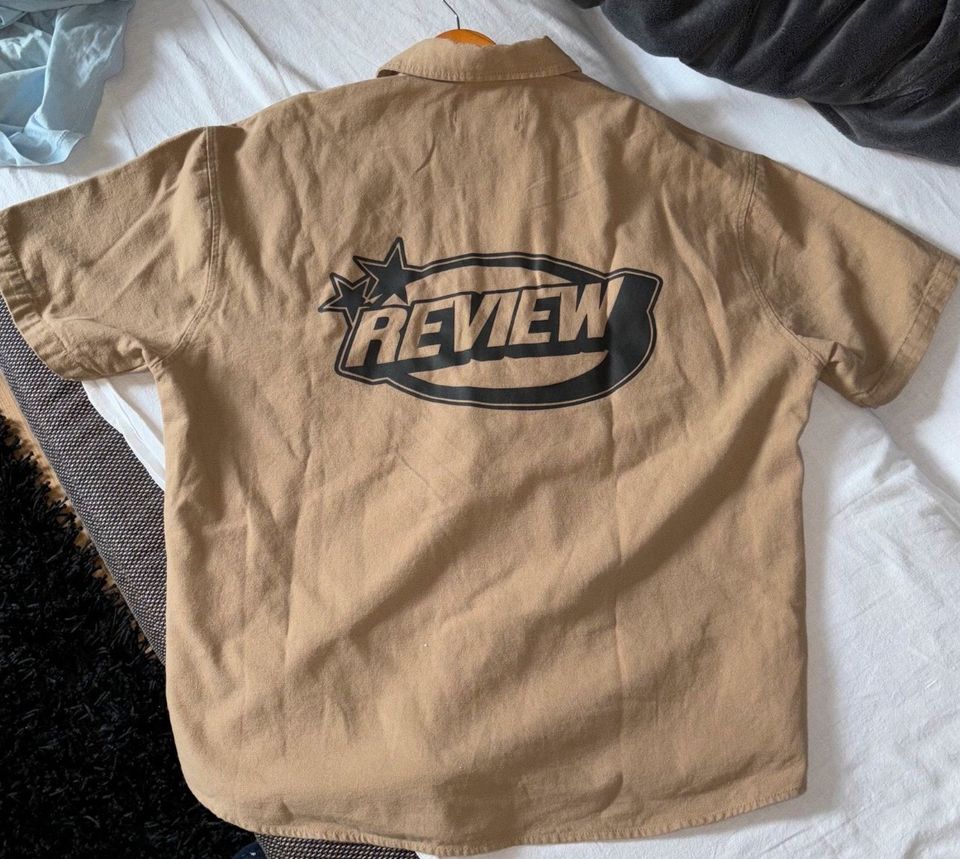 Review Tshirt in Hagen