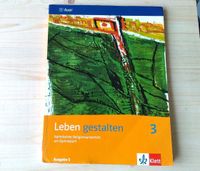 Leben gestalten 3 katholische Religion Gymnasium Ausgabe s Rheinland-Pfalz - Nieder-Olm Vorschau