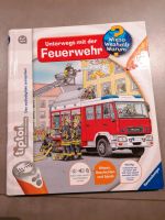 Tip toi Feuerwehr Buch Nordrhein-Westfalen - Selfkant Vorschau