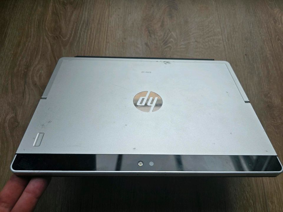 HP Elite X2 1012 G1 m7-6Y75 in Berlin