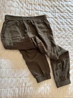 Khaki Hose ONLY Größe 40 Hessen - Hofheim am Taunus Vorschau