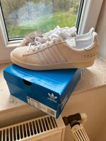 Adidas Campus in Weiß Gr41.5 Neu! Bochum - Bochum-Süd Vorschau