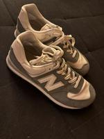 New Balance wide Gr. 41 Hessen - Wehretal Vorschau