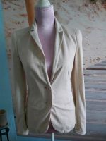 Sehr schöne Blazer in beige und große S - 36 von Stradivarius!!! Kreis Pinneberg - Uetersen Vorschau