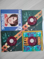 5x Vinyl / Schallplatten von Marianne Rosenberg (1x ohne Hülle) Brandenburg - Ludwigsfelde Vorschau