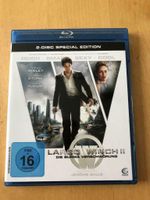 Largo Winch II Die Burma Verschwörung, Blu-Ray + DVD, top Zustand Bayern - Lindenberg im Allgäu Vorschau