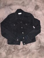 Schwarze Jeansjacke Mango // 36 Bayern - Bad Aibling Vorschau