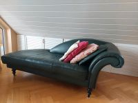 Recamiere Chaiselongue zu verkaufen Hessen - Maintal Vorschau