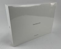 Apple MacBook Air 13" (2023) M2 10-Kern - Polarstern Nordrhein-Westfalen - Minden Vorschau