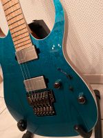 Ibanez RG5120 Prestige (neu) Nordrhein-Westfalen - Waltrop Vorschau