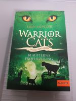 Warrior Cats- Blausterns Prophezeiung ,Versand 2,55€ Bayern - Heilsbronn Vorschau