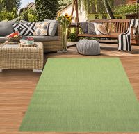 In- & Outdoor Teppich Sisal Optik Unidesign grün Bayern - Olching Vorschau