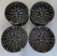 BRABUS MONOBLOCK F 19 ZOLL FELGEN R231 W205 W206 C218 W212 W213 Sachsen-Anhalt - Halle Vorschau