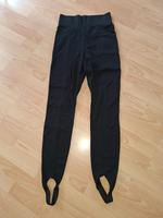 Jeggings schwarz Bayern - Cham Vorschau