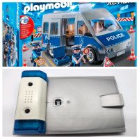 Playmobil 9236 Polizei Bus Mannschaftswagen Ersatz Teil Licht Dac Bayern - Theilenhofen Vorschau