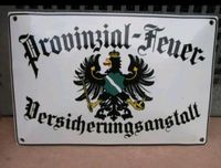 Emailschild Provinzial - Feuer Versicherungsanstalt Baden-Württemberg - Künzelsau Vorschau