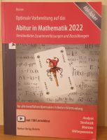 Joker Abiturvorbereitung: Mathematik Berufliches Gymnasium BaWü Baden-Württemberg - Fellbach Vorschau