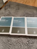 Dreiteilige Rolf Schmidt Strafrecht Bücherreihe Rheinland-Pfalz - Hahnheim Vorschau