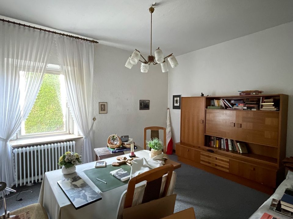 -PROVISIONSFREI- Einfamilienhaus mit viel Platz in Overhagen in Lippstadt