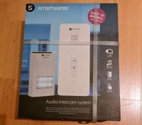 Smartwares Audio Intercom System, NEU, OVP Kr. München - Unterschleißheim Vorschau