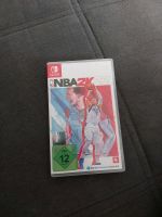 NBA2K22 Switch Bayern - Eußenheim Vorschau