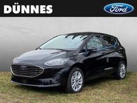 Ford Fiesta 1.0 EcoBoost Hybrid S&S TITANIUM Bayern - Regensburg Vorschau