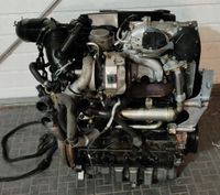 Motor Komplett BSU 1.9TDI 115.000KM 1 Jahr Garantie Hessen - Offenbach Vorschau