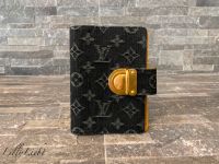 Louis Vuitton Monogram Denim Agenda PM in Noir Nordrhein-Westfalen - Freudenberg Vorschau