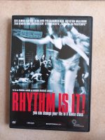 Rhythm is it! Dvd Nordrhein-Westfalen - Zülpich Vorschau