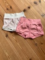 Shorts kurze Hose H&M 68/74 Bayern - Traunstein Vorschau