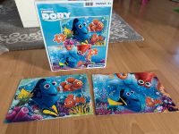 Disney Findet Dory Puzzle 2x 60 Puzzle Nordrhein-Westfalen - Wesseling Vorschau