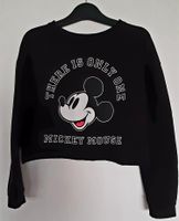 Mickey Mouse Sweatshirt, Micky Maus, Disney Gr. 158/ 164 Nordrhein-Westfalen - Mülheim (Ruhr) Vorschau