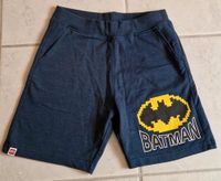 Kurze Hose Shorts Lego Batman -ungetragen- Gr. 146 Niedersachsen - Coppenbrügge Vorschau