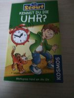 Kennst du die Uhr? Nordrhein-Westfalen - Horstmar Vorschau